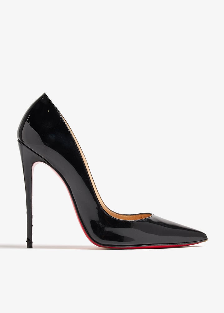 Christian Louboutin Pre-Loved So Kate 120 pumps for Women
