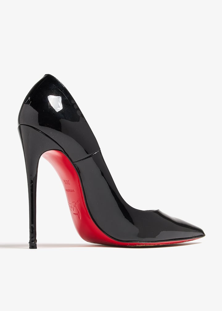 Christian Louboutin Pre-Loved So Kate 120 pumps for Women