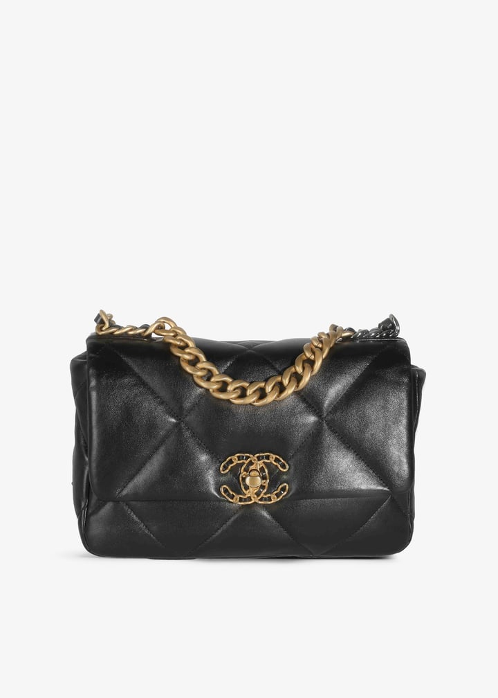 Medium Chanel 19 bag
