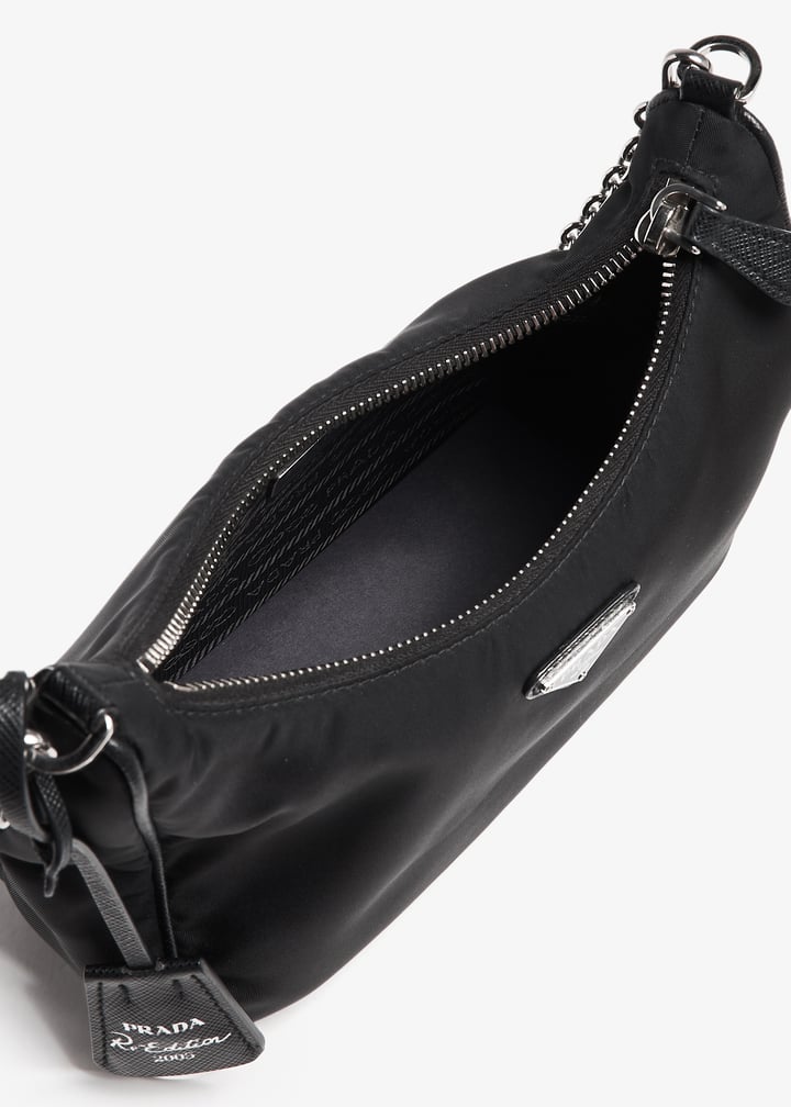 Re-Edition 2005 Re-Nylon bag - Main Image