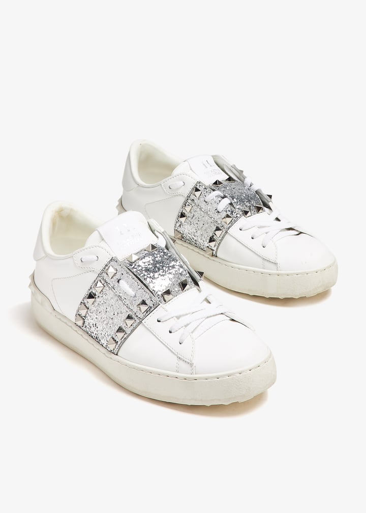 Rockstud Untitled sneakers