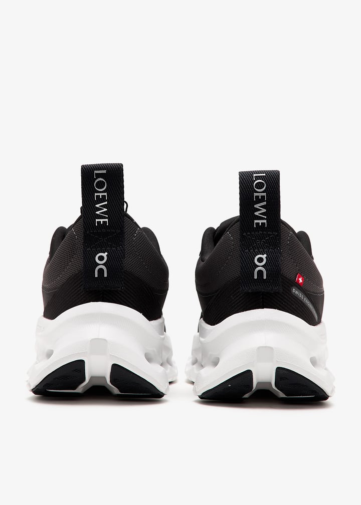 LOEWE Pre-Loved x On Cloudtilt 2.0 running sneakers for