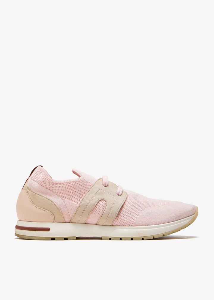 Loroc Piana Pre-Loved 360 Lady Flexy Walk sneakers for Women