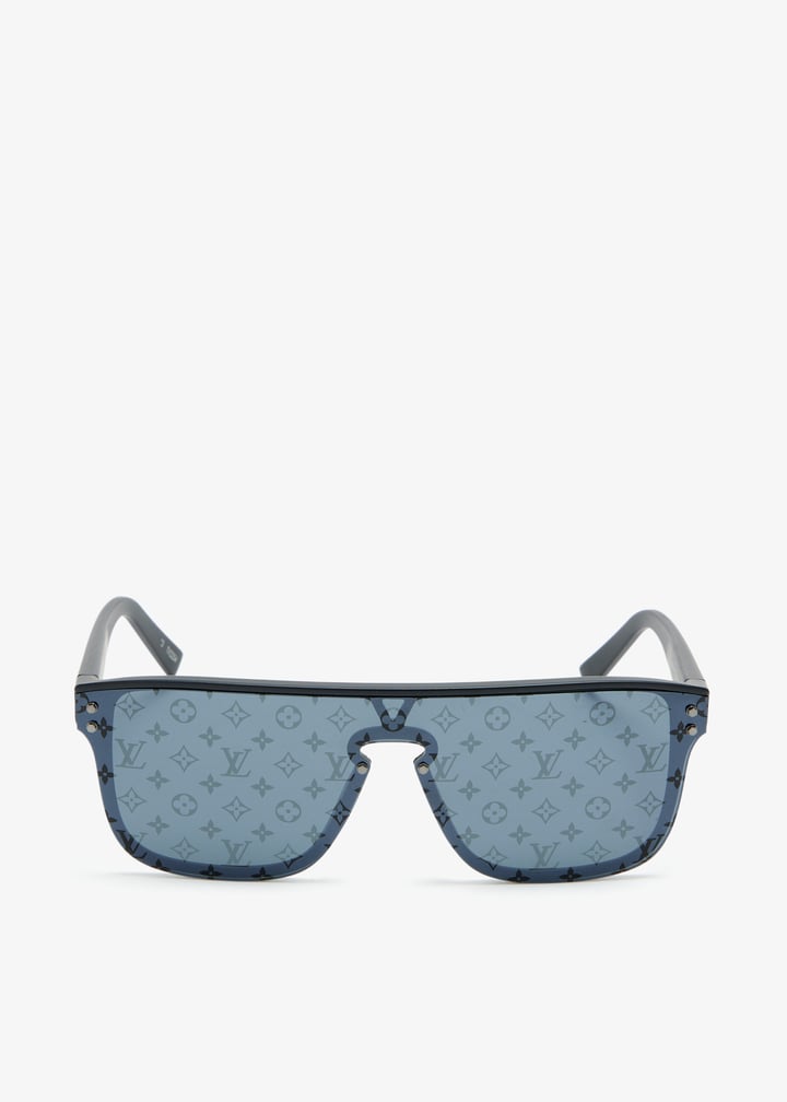 Square Frame Waimea sunglasses