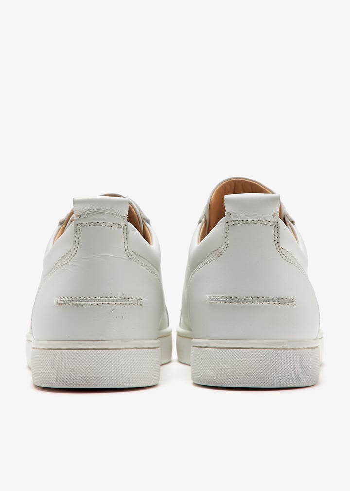 Christian Louboutin Pre-Loved Fun Louis Junior Spikes sneakers for