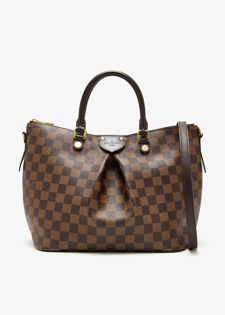 Siena MM Two-Way tote bag