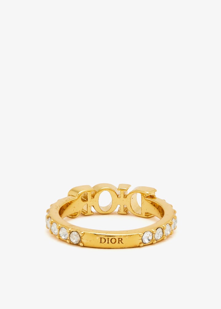 Dior  Dio(r)evolution リング ディオレボリューション Christian Dior クリスチャンディオール Dio(r)evolution ディオ