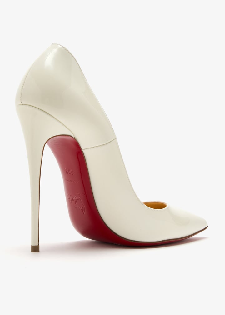 Christian Louboutin Pre-Loved So Kate 120 pumps for Women