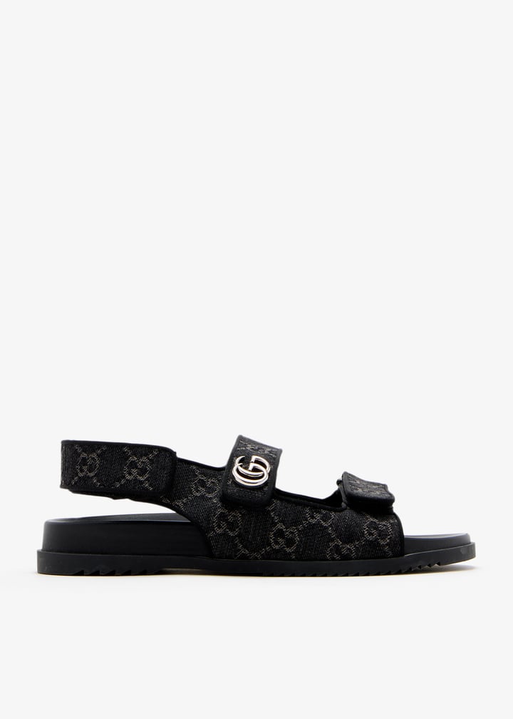 【関税&送料込】Gucci Gucci Sandals Gucci Slides Size 36 EU