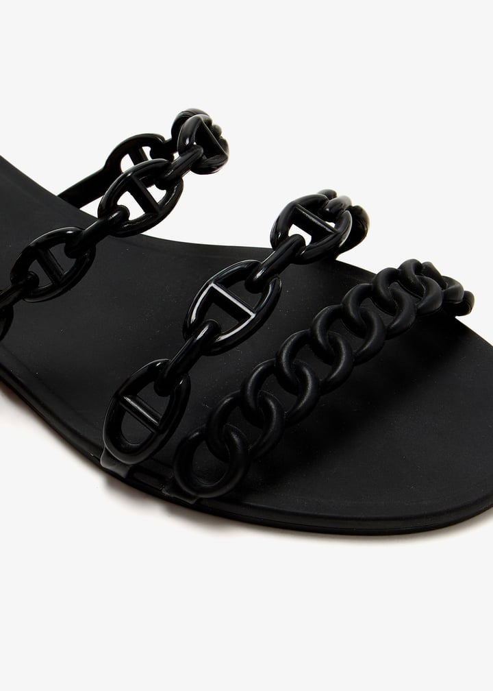 Chaine D'Ancre Rivage sandals