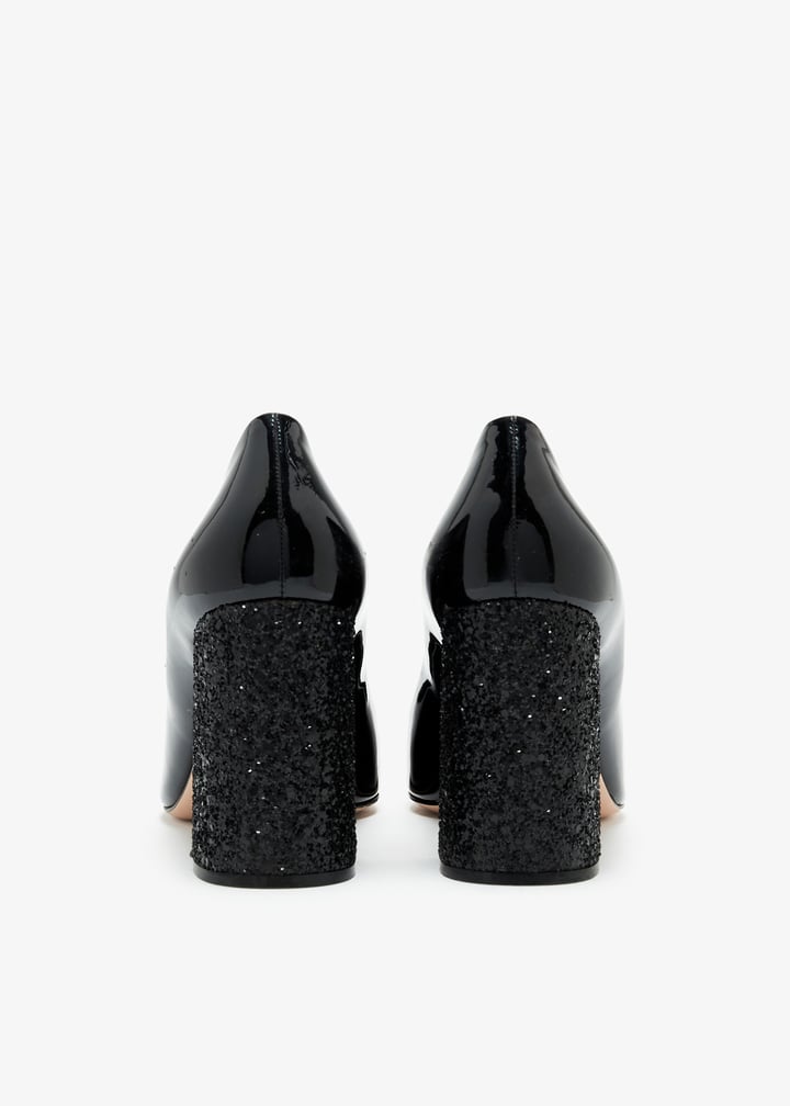 Shop Miu Miu Pre-Loved Shoes & Accessories for Women in