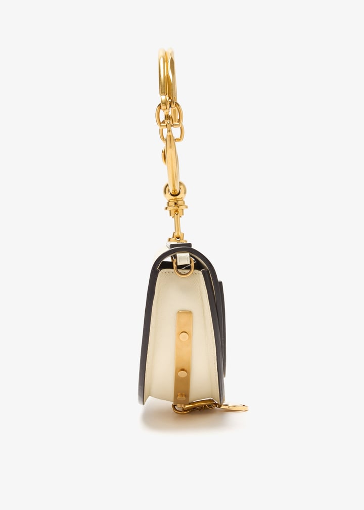 VIP【関税送料無料】希少 Chloe Mini Bracelet Handbag Chloé Mini Bracelet Handbag | italist