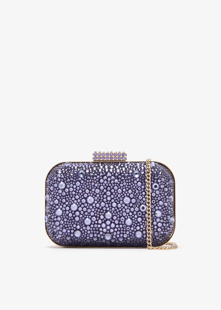 【関税&送料込】Jimmy Choo Embellished Fabric Cloud Clutch Jimmy Choo 'Cloud' Clutch | Women's Bags | Vitkac