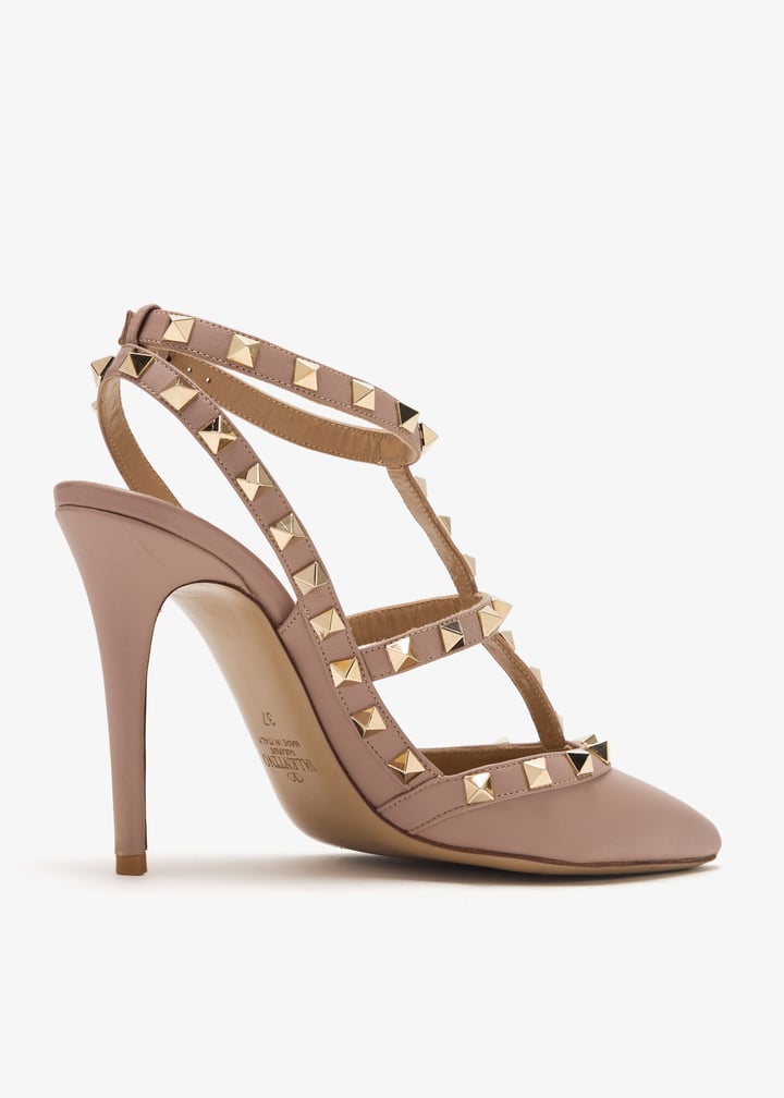 Valentino Garavani Pre-Loved Rockstud pumps for Women Valentino Garavani Pre-Loved Rockstud pumps for Women