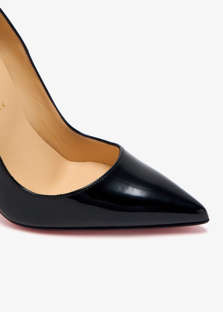 Christian Louboutin Pre-Loved So Kate 120 pumps for Women