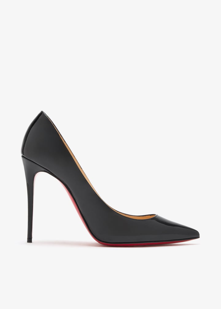 Christian Louboutin Pre-Loved Kate 100 pumps for Women