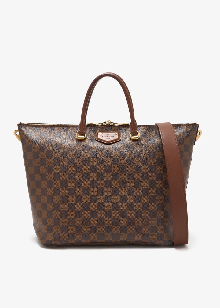 Louis Vuitton Pre-Loved Belmont bag for Women Printed in UAE