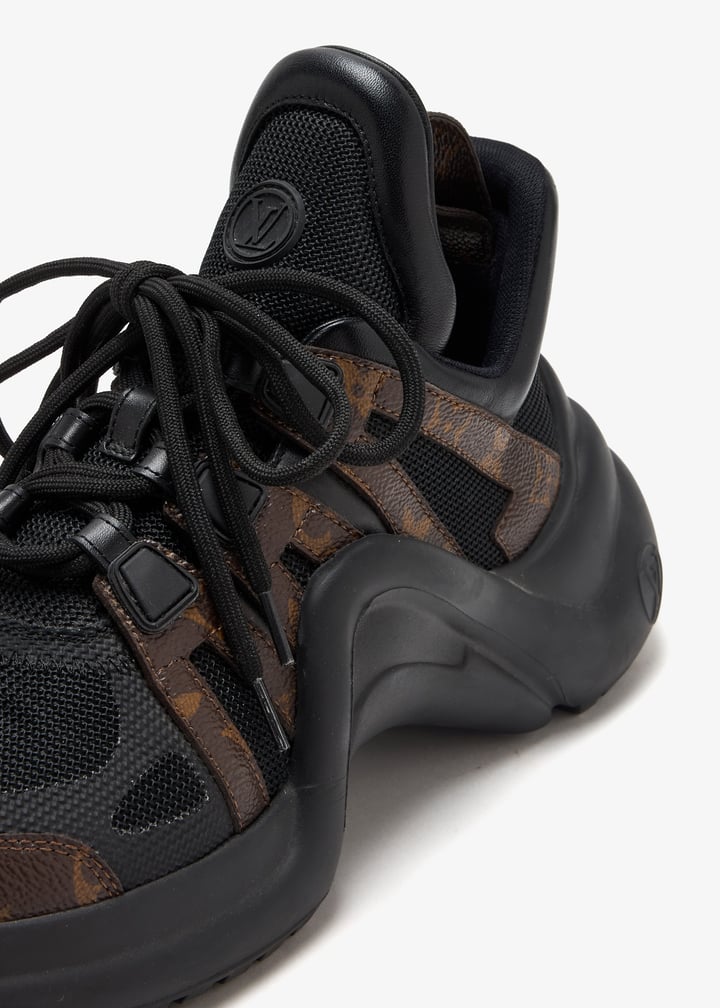 LV Archlight sneakers