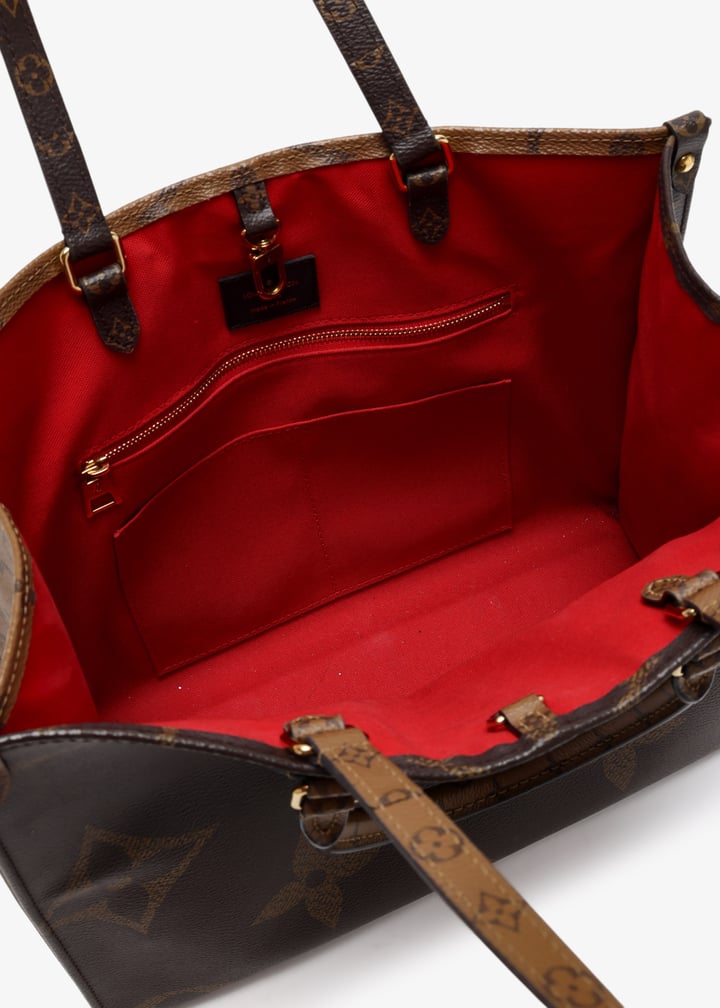 On-The-Go MM tote bag