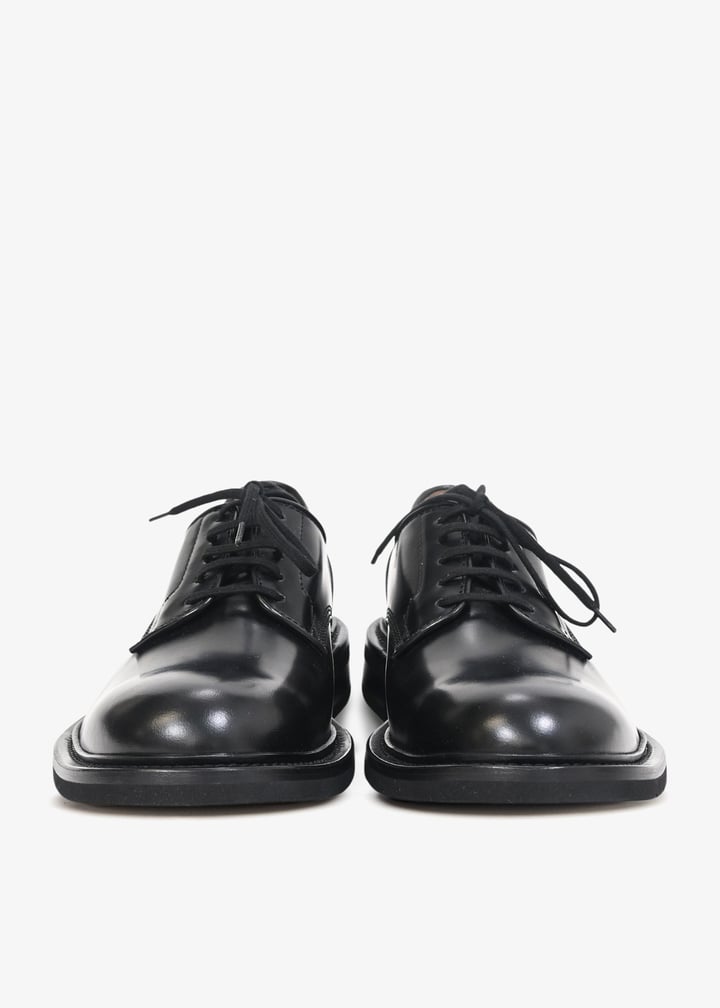 靴 BOTTEGA VENETA The Level lace up derby $_32.JPG?set_id=880000500F