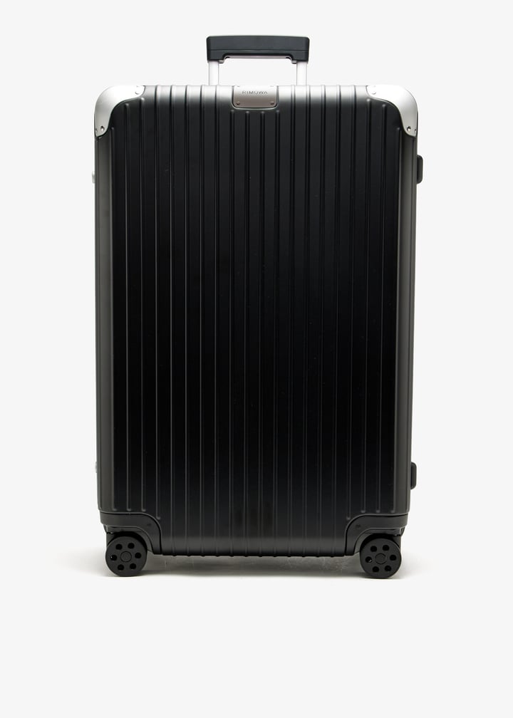 【極美品・現行品】RIMOWA Hybrid Check-In M 62L 極美品・現行品】RIMOWA Hybrid Check-In M 62L