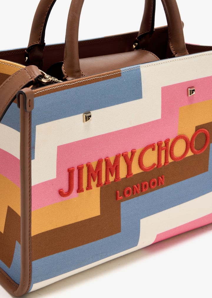 Jimmy Choo Pre-Loved Avenue S tote bag for Women