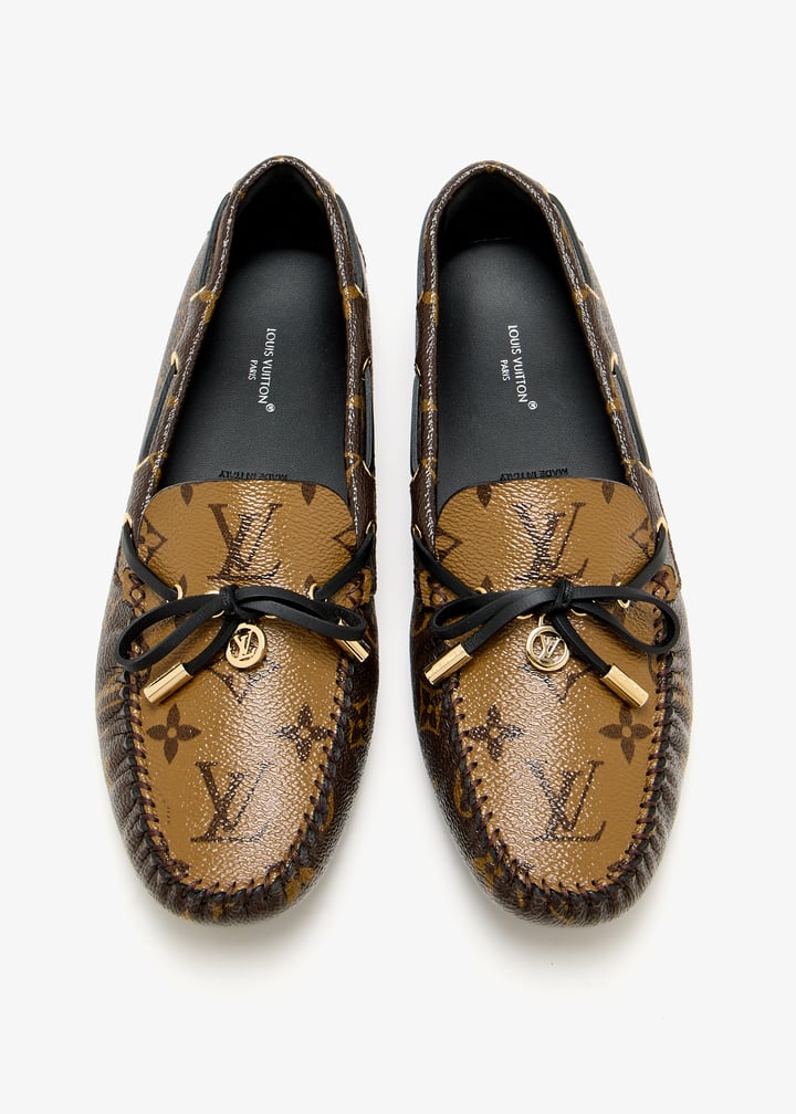 Gloria loafers