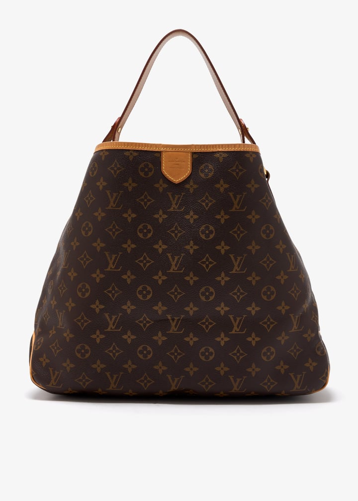 Delightful MM tote bag