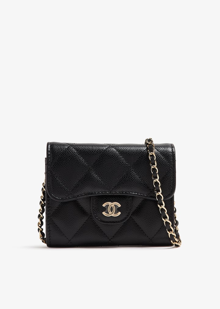 Mini wallet on chain - Main Image