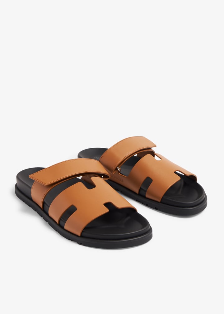 【入手困難】HERMES Catena ミュール 入手困難】HERMES Catena ミュール