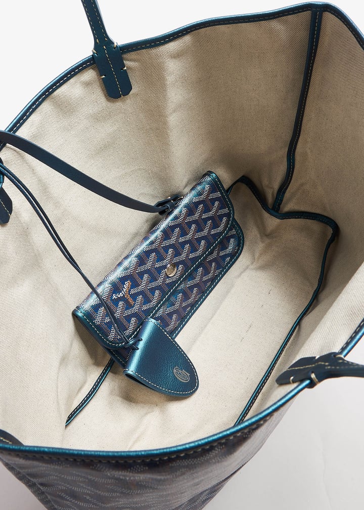 Saint Louis Pearly PM limited-edition bag