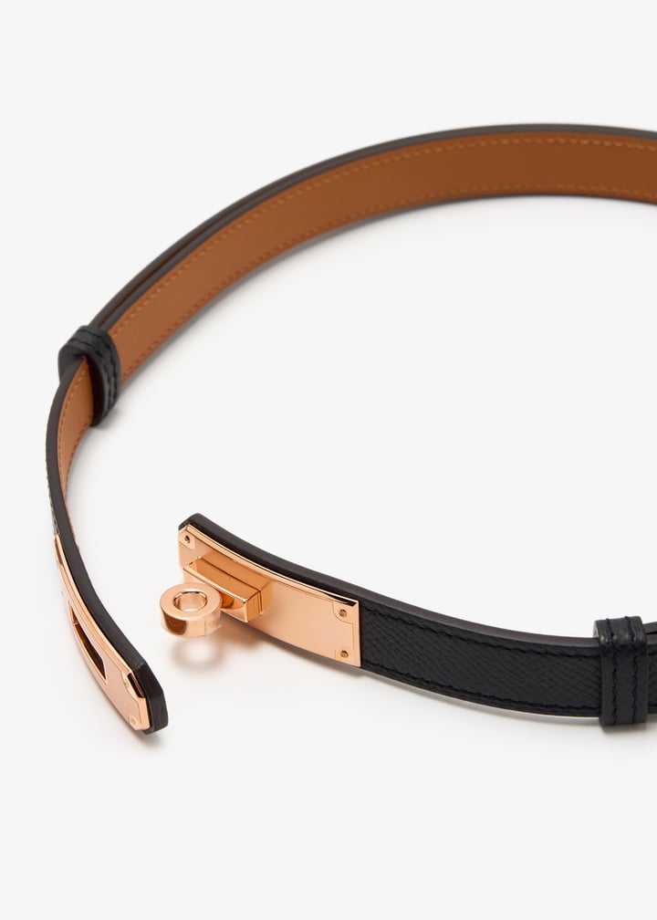 Kelly 18 belt - Main Image