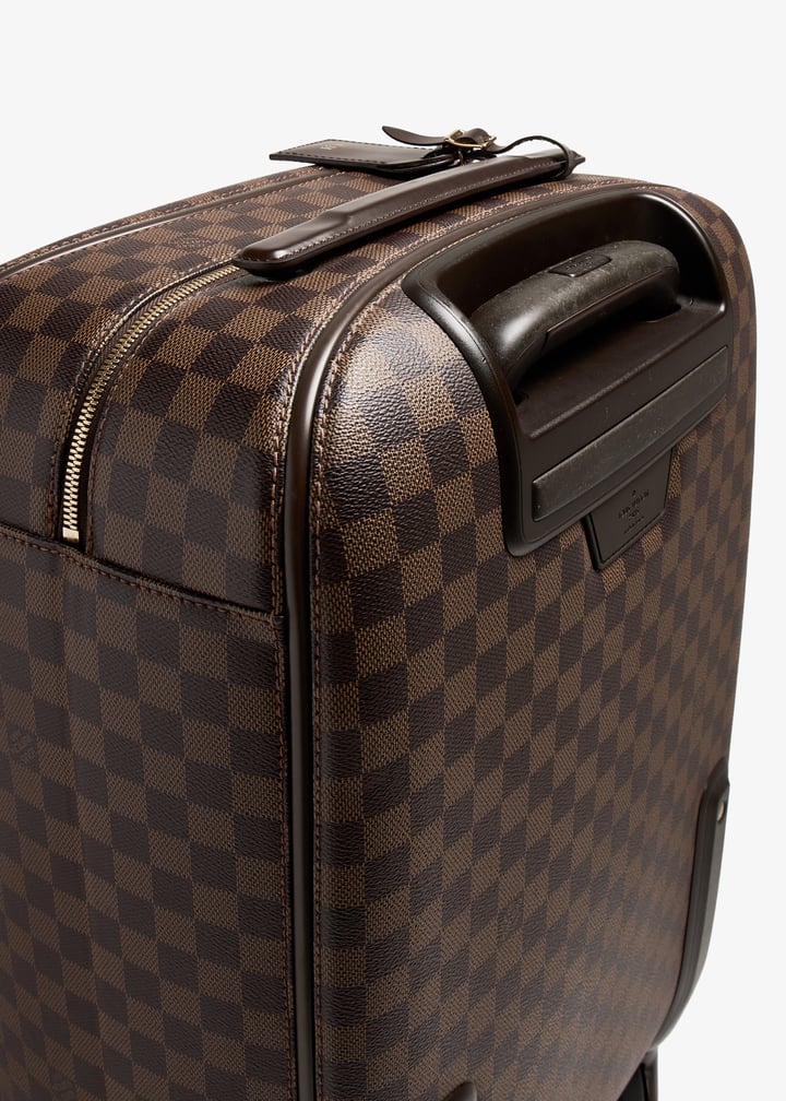 Louis Vuitton Pre-Loved Zephyr luggage case for ADULT-UNISEX