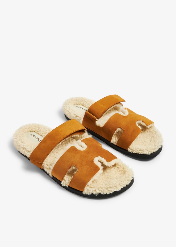 Chypre sandals