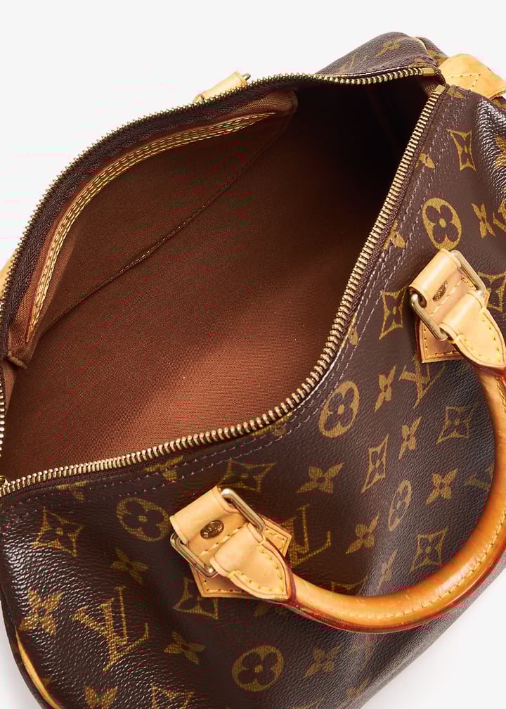 Speedy Bandoulière 30 bag