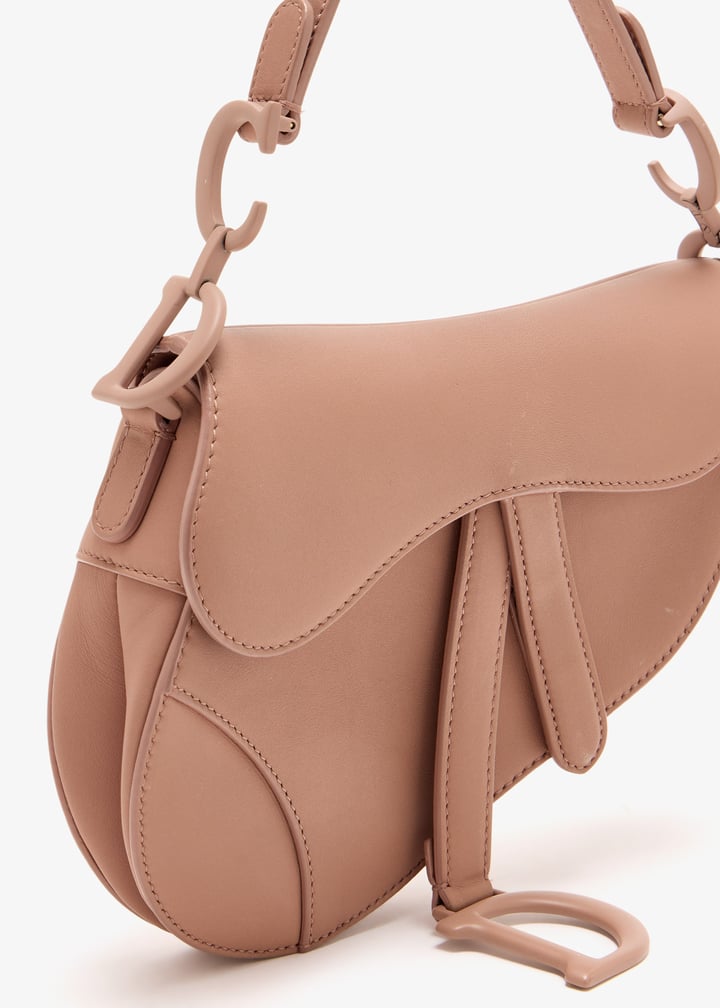 Mini Saddle bag