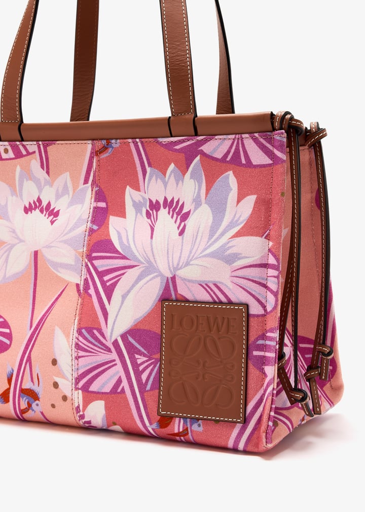 LOEWE セール クッション トート バッグ ロエベ PAULA CUSHION LOEWE セール クッション トート バッグ ロエベ PAULA CUSHION