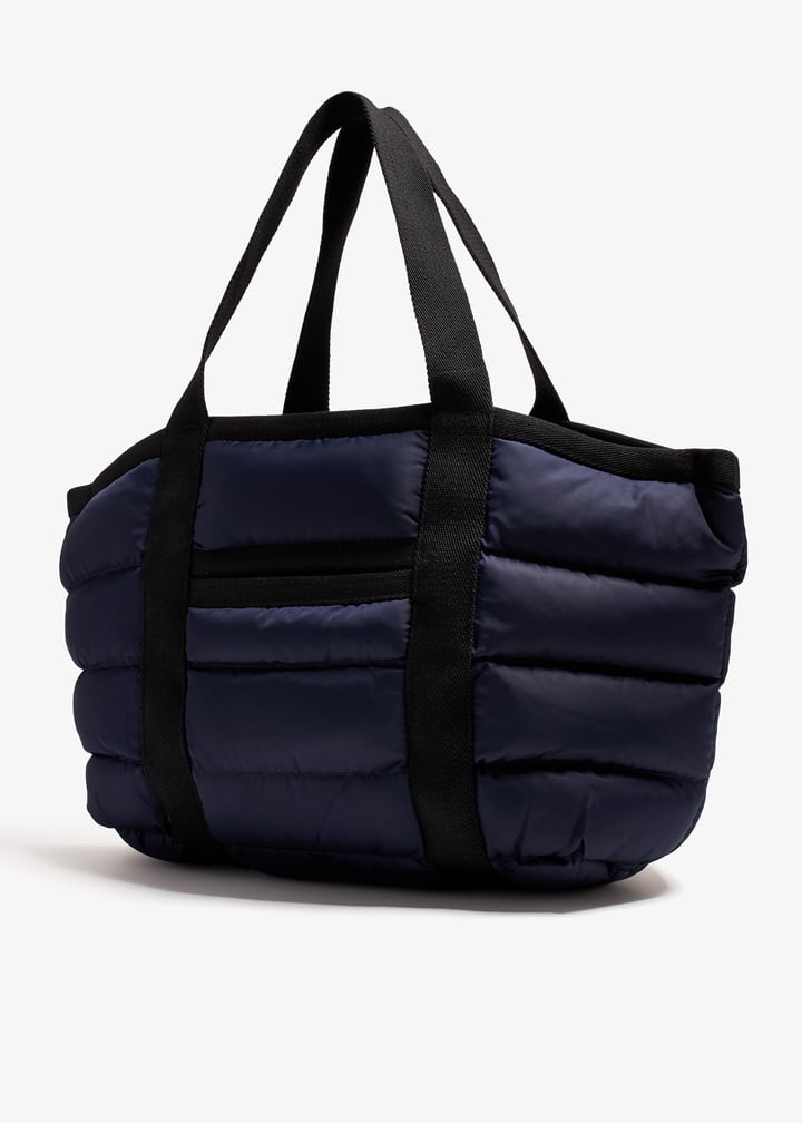 ★Isabel Marant★ Darwen Tote Bag Midnight PP0098FAB3X01M30M Darwen bag Woman black | ISABEL MARANT Official online store