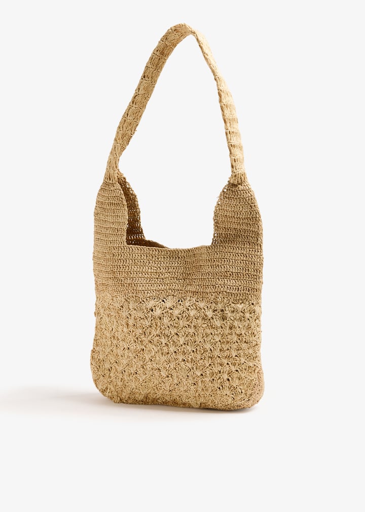 Isabel Marant Praia small tote bag for Women - Beige in USA