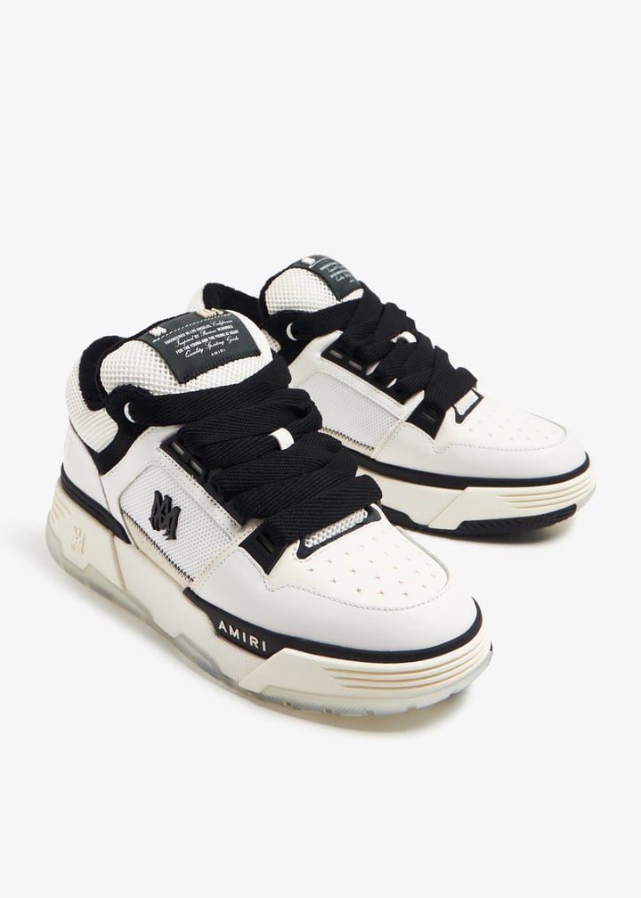 AMIRI MA-1 sneakers for Men - White in UAE | Level Shoes