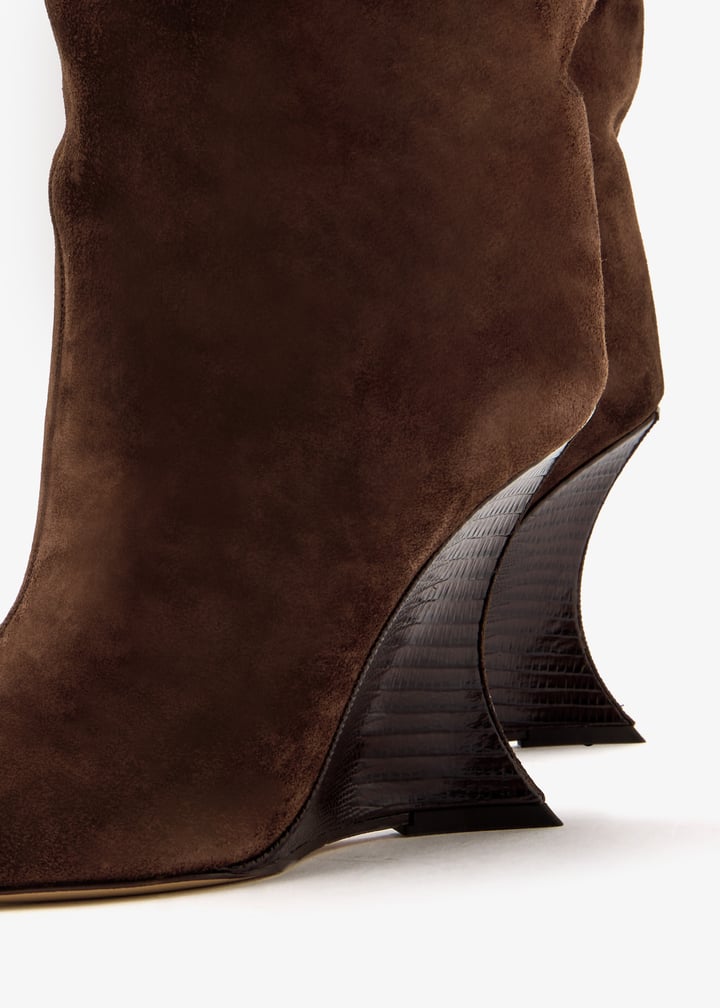 Shop Paris Texas Shoes & Accessories for Women in {country