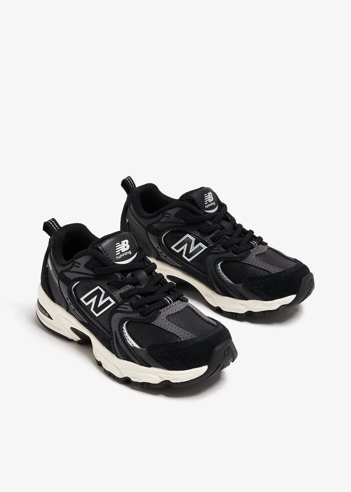 New Balance 530 sneakers for Boy - Black in UAE | Level Shoes