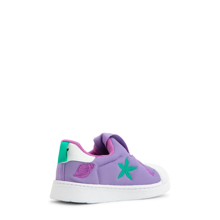 x Disney Ariel Superstar 360 sneakers