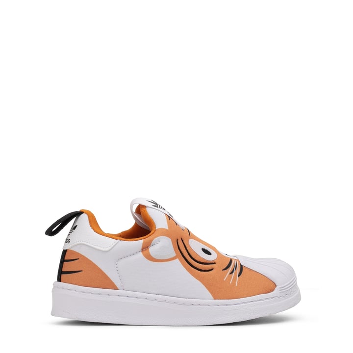 adidas Superstar 360 sneakers for Kids Unisex Orange in Bahrain