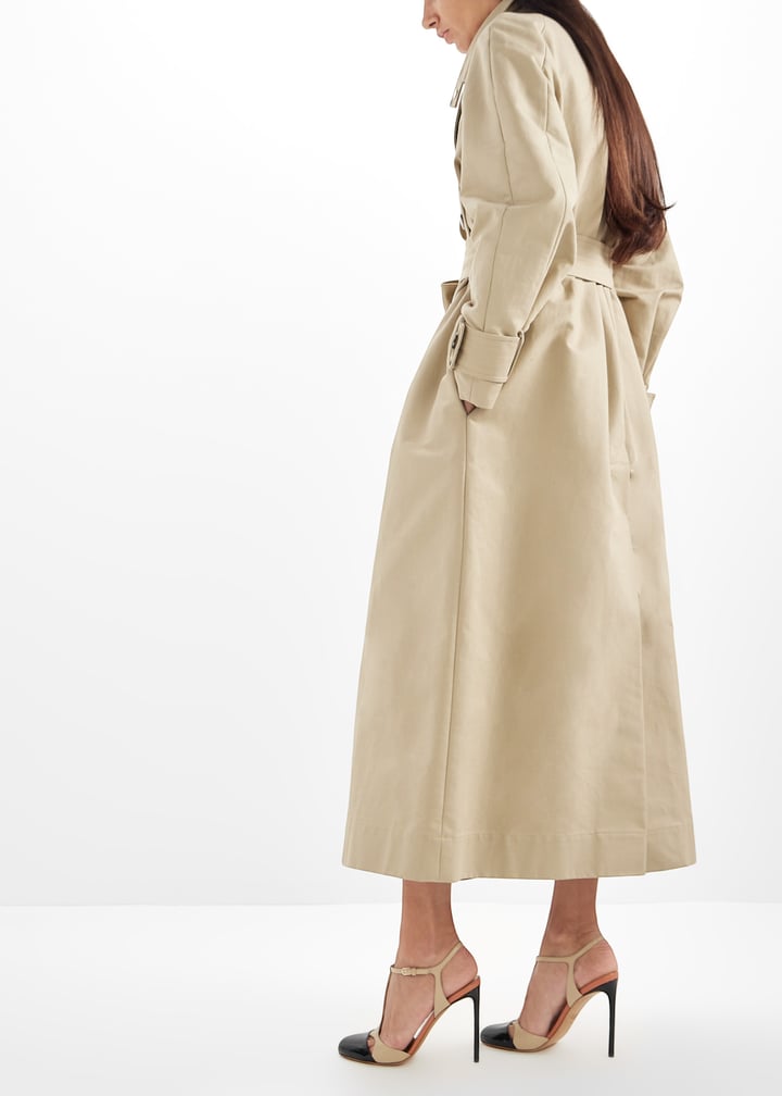 パンプス Francesco Russo Two-Tone Leather Pumps Francesco Russo Two-tone Leather Pumps | italist