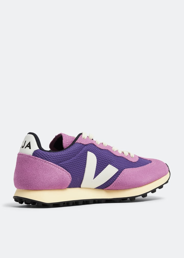 Veja Rio Branco sneakers for Women - Purple in KSA | Level Shoes