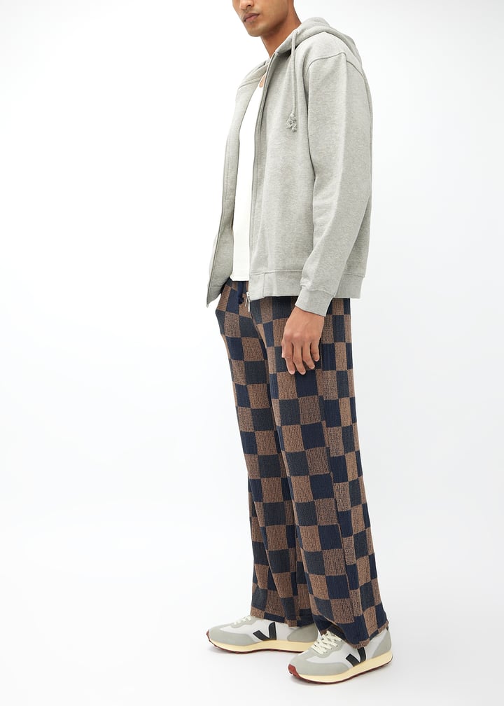 Veja Rio Branco sneakers for Men - Grey in UAE | Level Shoes