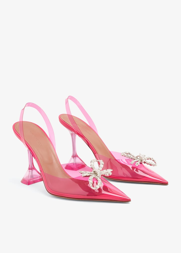 Rosie sling pumps