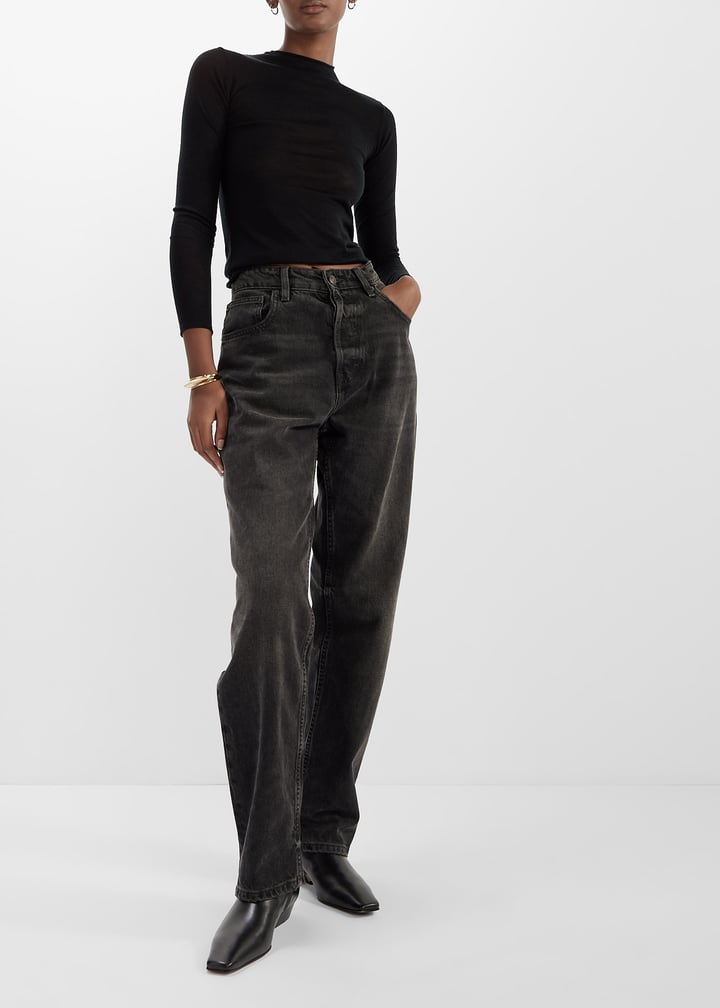 Tony Bianco Rupert ankle boots for Women Black in KSA Level Shoes