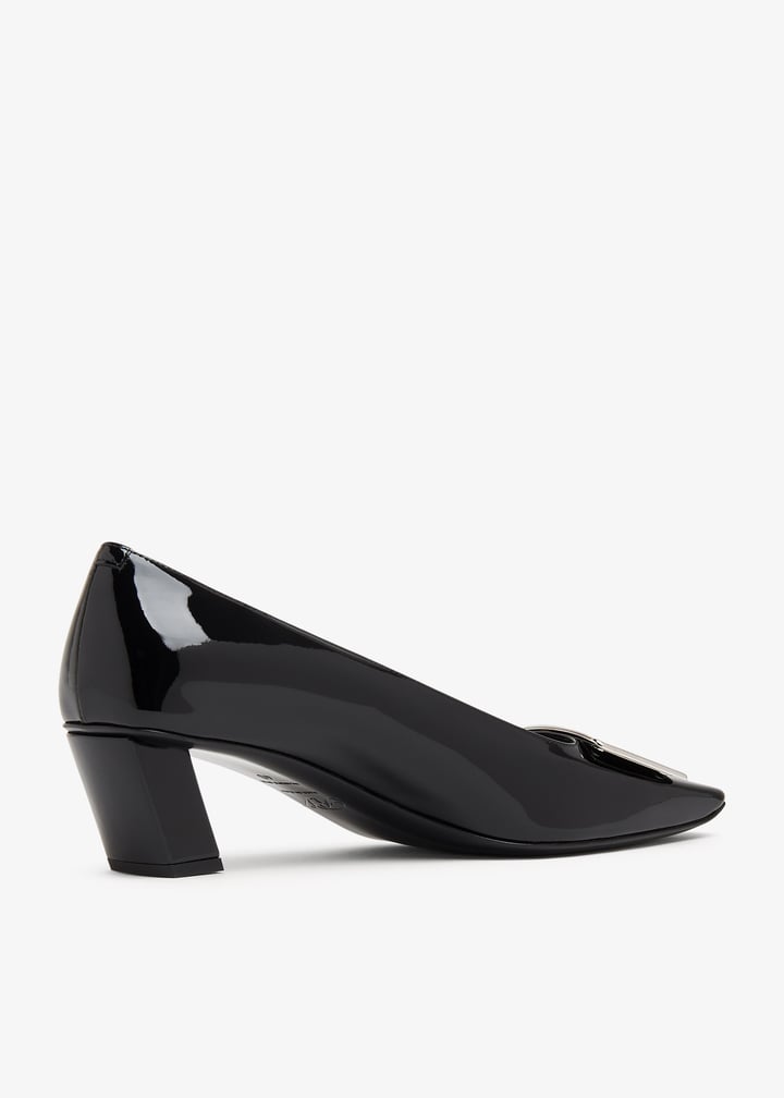 Roger Vivier Belle Vivier pumps for Women - Black in Qatar